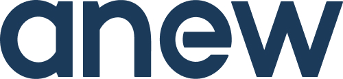 Logo of Anew, an energy transition portfolio company