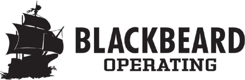 Logo of Blackbeard Operating, a natural resources portfolio company
