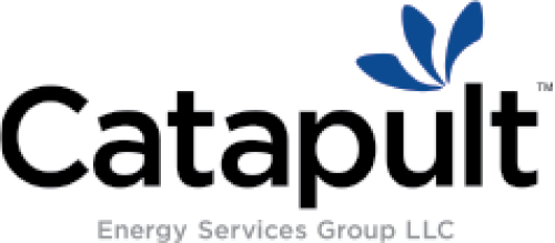 Logo of Catapult, a natural resources portfolio company
