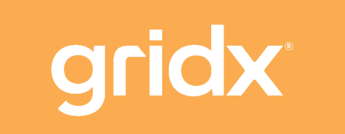 Logo of Gridx, an energy transition portfolio company