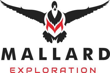 Logo of Mallard Exploration, a natural resources portfolio company