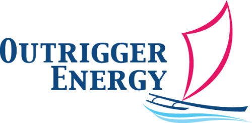 Logo of Outrigger Energy, a natural resources portfolio company