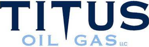 Logo of Titus Oil gas, a natural resources portfolio company