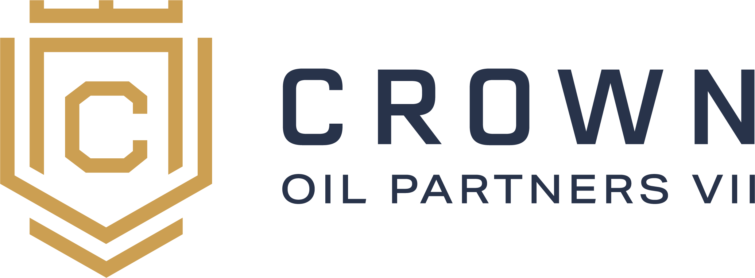 Crown Oil Logo