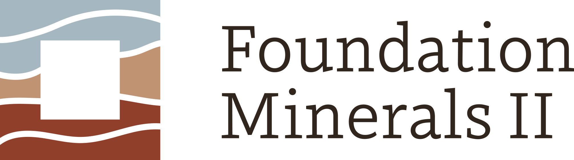 Foundation Minerals Logo