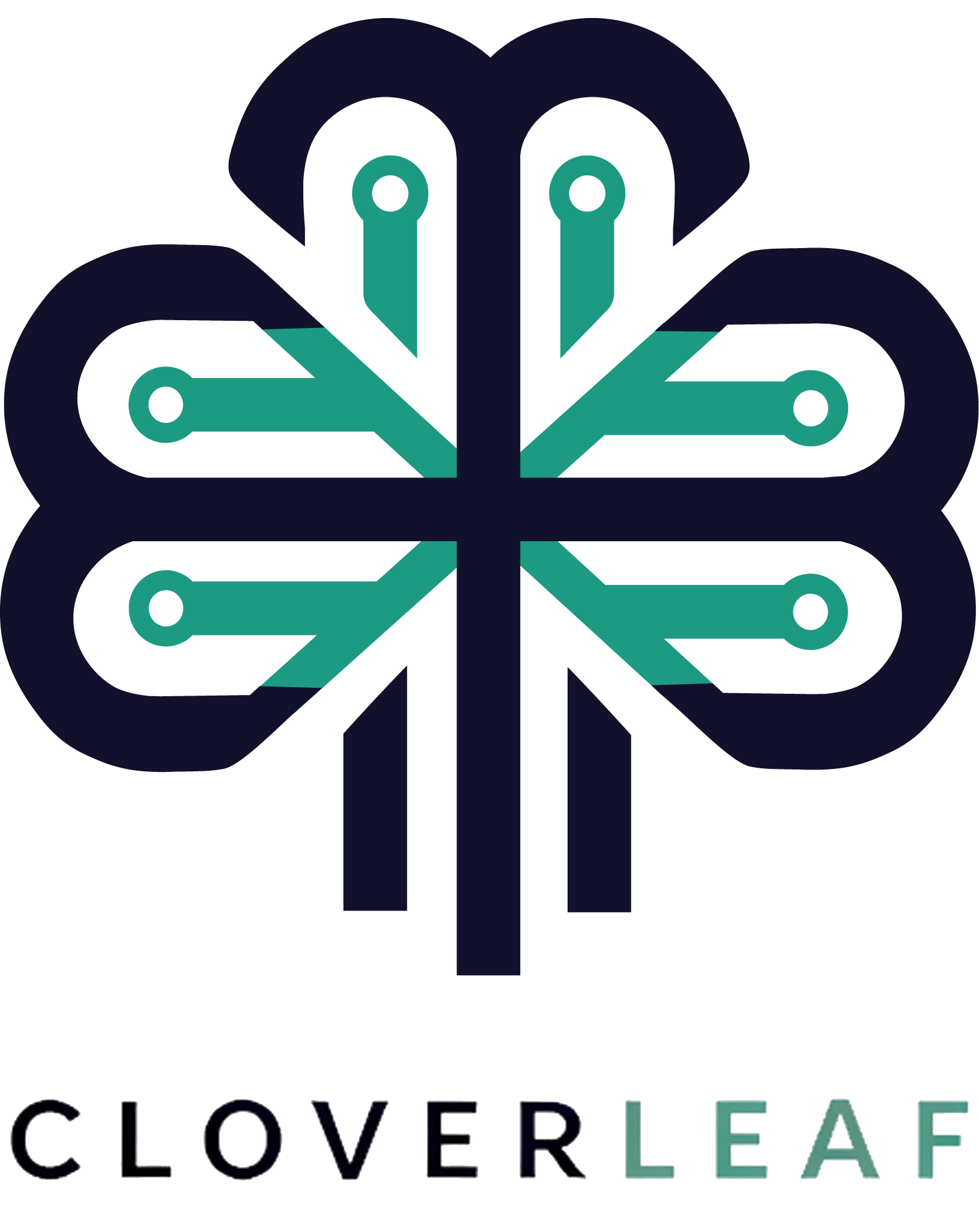 Cloverleaf Logo